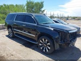 Cadillac Escalade Esv Platinum 1GYS4KKJ6GR101106 снимка