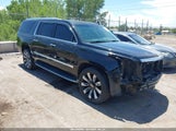 Cadillac Escalade Esv Platinum 1GYS4KKJ6GR101106 снимка
