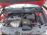 Toyota Camry Se 4T1BF1FK0CU590151 снимка