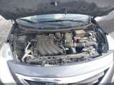 Nissan Versa 1.6 Sv 3N1CN7AP1FL949719 снимка