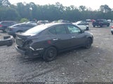 Nissan Versa 1.6 Sv 3N1CN7AP1FL949719 снимка