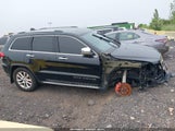 Jeep Grand Cherokee Limited 4X4 1C4RJFBG1HC630976 fotografie