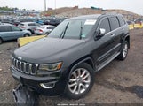 Jeep Grand Cherokee Limited 4X4 1C4RJFBG1HC630976 fotografie