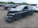 Honda Civic Sport 2HGFE2F50PH504551 снимка