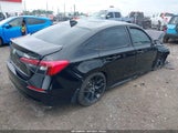 Honda Civic Sport 2HGFE2F50PH504551 снимка