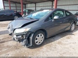 Honda Civic Lx 2HGFG3B53DH501144 снимка