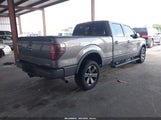 Ford F-150 Fx4 1FTFW1EF0DFD14147 снимка
