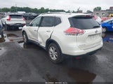 Nissan Rogue Sv KNMAT2MV9FP539858 снимка