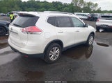 Nissan Rogue Sv KNMAT2MV9FP539858 снимка