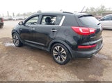 Kia Sportage Sx KNDPCCA69B7117967 снимка