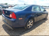 CHEVROLET MALIBU 1LT 1G1ZC5E14BF281399 снимка