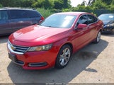 Chevrolet Impala 1Lt 1G1115SL0EU102946 снимка