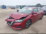 Nissan Sentra Sv Xtronic Cvt 3N1AB8CV4NY273219 снимка