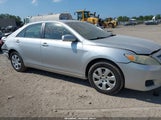 Toyota Camry Le 4T4BF3EK5BR124376 снимка
