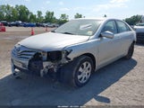 Toyota Camry Le 4T4BF3EK5BR124376 снимка