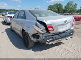 Toyota Camry Le 4T4BF3EK5BR124376 снимка