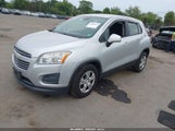 Chevrolet Trax 1Ls KL7CJKSB0GB508999 снимка