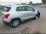 Chevrolet Trax 1Ls KL7CJKSB0GB508999 снимка