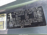 Kia Sportage Lx KNDPB3AC5G7868452 снимка