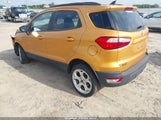 Ford Ecosport Se MAJ6S3GL6MC405747 снимка