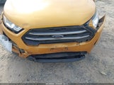 Ford Ecosport Se MAJ6S3GL6MC405747 снимка