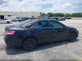 Toyota Camry 4T1BF3EK5BU669701 снимка