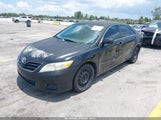 Toyota Camry 4T1BF3EK5BU669701 снимка