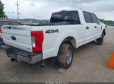 Ford F-250 Xl 1FT7W2B61KED54125 photo