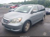Honda Odyssey Ex 5FNRL38475B070496 снимка