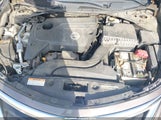 Nissan Altima 2.5 Sv 1N4AL3AP0DC154680 снимка