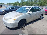 Toyota Camry Le 4T1BE32K74U803215 снимка