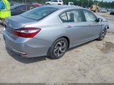 Honda Accord Lx 1HGCR2F40GA143495 снимка