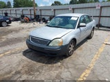 Ford Five Hundred Se 1FAHP23155G105815 снимка