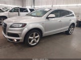 Audi Q7 3.0T S Line Prestige WA1DGAFE3FD011463 photo