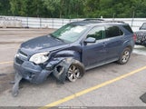 Chevrolet Equinox 2Lt 2GNALCEK5E6129977 снимка