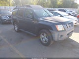 NISSAN XTERRA SE 5N1AN08U95C640819 photo