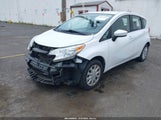 Nissan Versa Note S (Sr)/S Plus/Sl/Sr/Sv 3N1CE2CP0GL397308 снимка