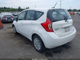 Nissan Versa Note S (Sr)/S Plus/Sl/Sr/Sv 3N1CE2CP0GL397308 снимка