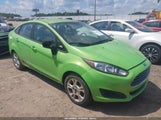 Ford Fiesta Se 3FADP4BJ6FM140866 снимка