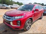 Mitsubishi Outlander Sport 2.0 Be Awc/2.0 Es Awc/2.0 Le Awc/2.0 Se Awc JA4ARUAU3MU019380 photo