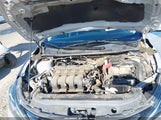 NISSAN SENTRA SV 3N1AB7AP6HL669460 снимка