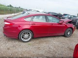 Ford Fusion Se 3FA6P0HD7GR287267 снимка