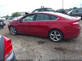 Ford Fusion Se 3FA6P0HD7GR287267 снимка