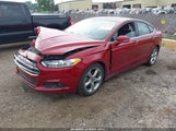 Ford Fusion Se 3FA6P0HD7GR287267 снимка