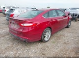 Ford Fusion Se 3FA6P0HD7GR287267 снимка