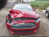 Ford Fusion Se 3FA6P0HD7GR287267 снимка