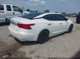 Nissan Maxima 3.5 Platinum 1N4AA6AP0JC404972 снимка