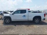 GMC Sierra  Limited 2Wd Double Cab Standard Box Sle 1GTR8BED6NZ109153 fotografie