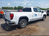 GMC Sierra  Limited 2Wd Double Cab Standard Box Sle 1GTR8BED6NZ109153 photo