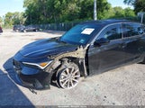 Acura Integra 19UDE4H2XSA003034 снимка